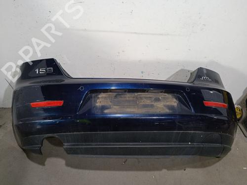 Paragolpes trasero Paragolpes trasero ALFA ROMEO 159 (939_) [2005-2012] 34507679 34507679