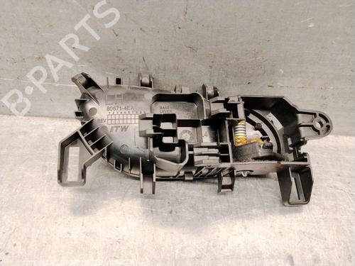 Front left interior door handle NISSAN PULSAR Hatchback (C13) 1.2 DIG-T | BP39135070I13 - Image 2