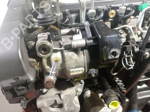 Engine NISSAN NOTE (E11, NE11) 1.5 dCi | BP40219907M1 - Image 6