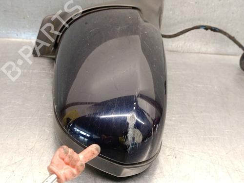 Right mirror OPEL ZAFIRA A MPV (T98) 2.2 DTI 16V (F75) | BP30297688C27 