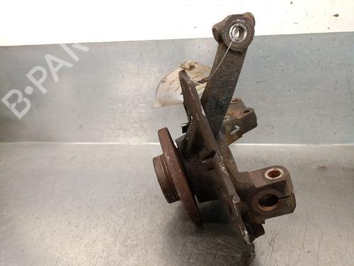 Left front steering knuckle FORD KA (RU8) 1.3 TDCi | BP23478536M25 
