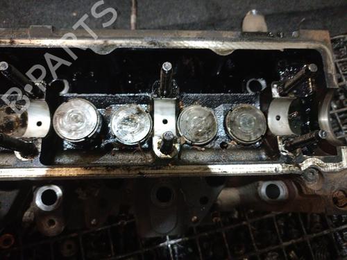 Cylinder head FORD FOCUS C-MAX (DM2) 1.8 TDCi | BP31210611M5 - Image 3