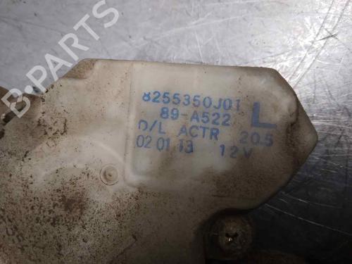 Rear left lock NISSAN TERRANO II (R20) 2.7 TDi 4WD | BP9668442C100 