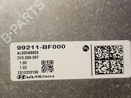 Electronic module HYUNDAI KONA SUV Van (OS, OSE, OSI) EV | BP28210560M83 - Image 5