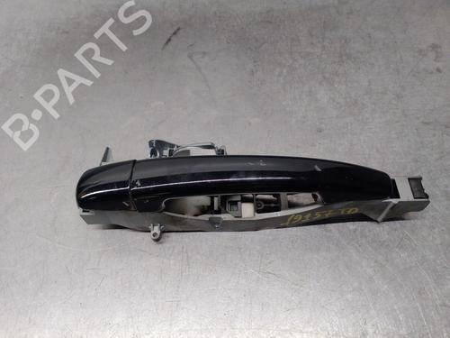 Rear right exterior door handle CITROËN C3 III (SX) 1.2 VTi 82 | BP15946142C130 