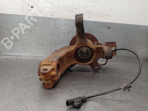 Used Right front steering knuckle Right front steering knuckle 33989635 33989635