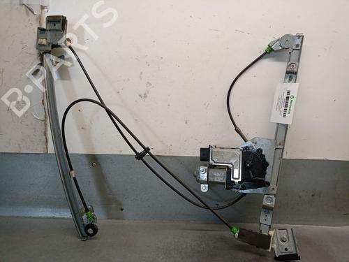 front-right-window-mechanism-vw-polo-6n2-1999-2000-2001-33873406 main image