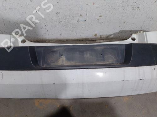 Rear bumper RENAULT MEGANE II (BM0/1_, CM0/1_) 1.5 dCi (BM02, BM13, BM2A, CM02, CM13) | BP24401284C8 