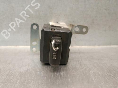 Ratlås/Tændingslås TOYOTA COROLLA Verso (ZER_, ZZE12_, R1_) 2.2 D-4D (AUR10_, AUR10R) | BP30642255M48