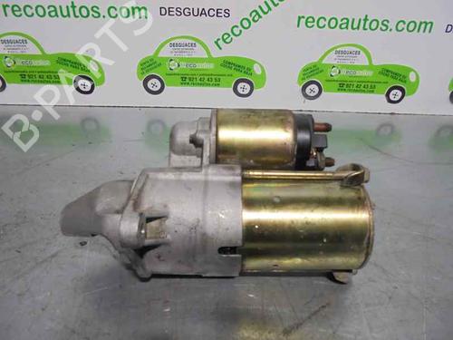 Startmotor DAEWOO KALOS (KLAS) 1.4 (83 hp) 2075869