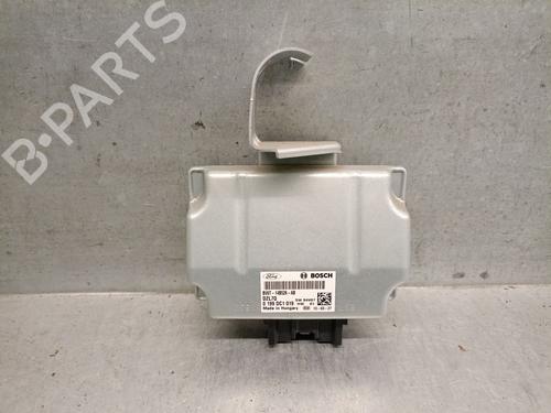 Used Electronic module FORD FOCUS III 1.0 EcoBoost (125 hp) 31117318