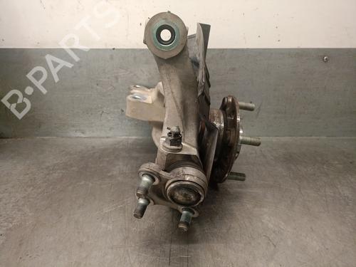 Right front steering knuckle KIA SPORTAGE V (NQ5) 1.6 T-GDI MHEV | BP27999698M26 