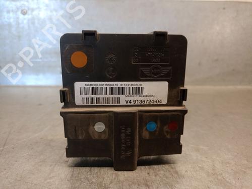 Used Electronic module Electronic module MINI MINI COUNTRYMAN (R60) Cooper D (112 hp) 33273793 33273793