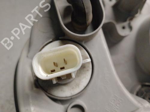 Lyskaster høyre KIA CARNIVAL II (GQ) 2.9 CRDi | BP30760286C29 