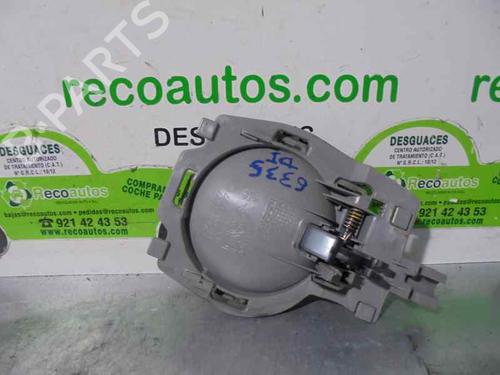 Front left interior door handle CITROËN C3 I (FC_, FN_) 1.4 HDi | BP3214713I13 
