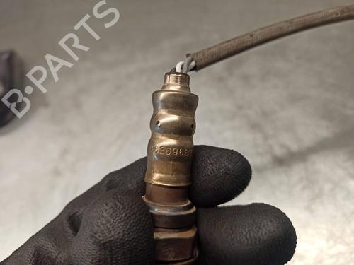 Electronic sensor PEUGEOT 206 Hatchback (2A/C)  | BP8411757M84 