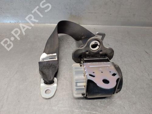 Rear left seatbelt NISSAN PULSAR Hatchback (C13) 1.2 DIG-T | BP36323445I29 - Image 5