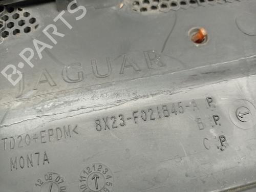 Scuttle panel JAGUAR XF I (X250) 3.0 D | BP20717138C110 