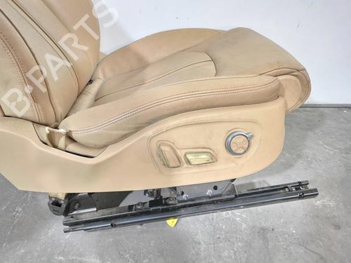 Right front seat AUDI A6 Allroad C7 (4GH, 4GJ) 3.0 TDI quattro | BP17957992C16 