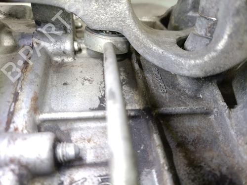 Gearbox FIAT DOBLO Cargo (263_) 1.6 D Multijet (263WXD1B, 263WXR1B, 263WXX1B, 263ZXD1B,... | BP31952674M3