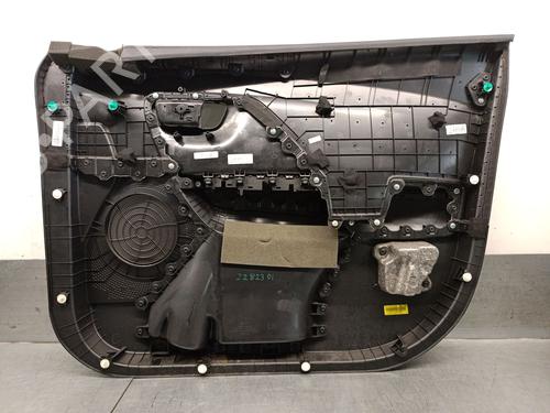 Front left panel KIA NIRO I (DE) 1.6 GDI Hybrid | BP26520250C58 - Image 2