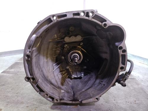 Gearbox HYUNDAI H-1 / STAREX Bus (A1) 2.5 CRDi | BP21839186M3 