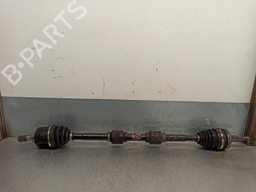 Used Right front driveshaft HYUNDAI i40 I (VF) [2012-2019]  15370145