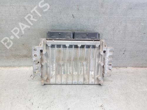 Engine control unit (ECU) RENAULT CLIO II (BB_, CB_) 1.2 (BB0A, BB0F, BB10, BB1K, BB28, BB2D, BB2H, CB0A,... | BP25460747M57 