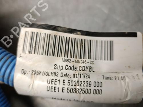 Cable LAND ROVER DEFENDER Station Wagon (L663) D250 MHEV 4x4 | BP30361591E12