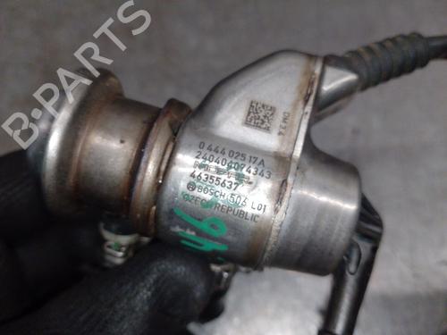 Injector CITROËN JUMPER II Bus 2.2 HDi 120 | BP32314216M100