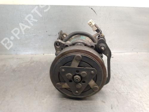 AC compressor CITROËN SAXO (S0, S1) 1.5 D | BP31250916M34