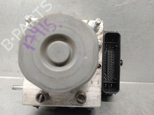 ABS pump PEUGEOT 308 II (LB_, LP_, LW_, LH_, L3_) 1.6 BlueHDi 120 | BP12057109M43 