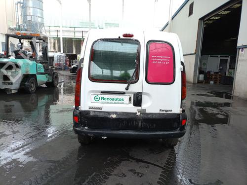 Injector RENAULT KANGOO (KC0/1_) D 65 1.9 (KC0E, KC02, KC0J, KC0N) | BP31775709M100 