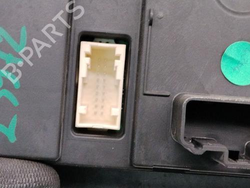 Climate control RENAULT MEGANE II Saloon (LM0/1_) 1.9 dCi (LM0G, LM1G, LM2C) | BP37295125I5 - Image 5