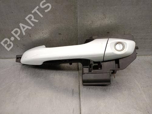 front-left-exterior-door-handle-kia-sportage-iv-ql-qle-2015-2016-2017-2018-2019-2020-2021-2022-36359254 main image