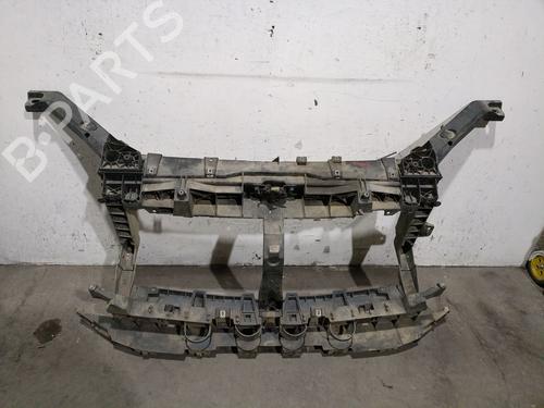 Used Front slam panel FIAT TALENTO Van (296_) 1.6 D (121 hp) 31722796