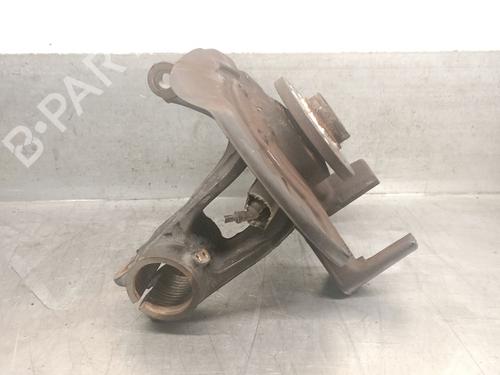 Left front steering knuckle SEAT ARONA (KJ7, KJP) 1.0 TSI | BP28276438M25 - Image 4