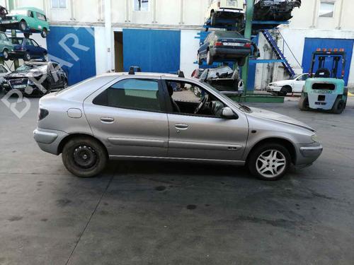 Throttle body CITROËN XSARA (N1) 1.6 i | BP10920488M82 