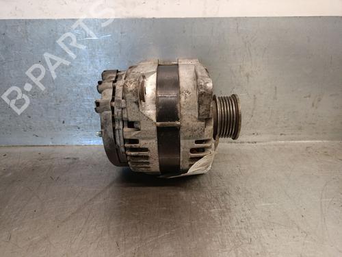 Used Alternator Alternator SSANGYONG REXTON (Y400, Y450) 2.2 Xdi All-wheel Drive (POE) (181 hp) 34400427 34400427