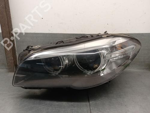 Used Left headlight Left headlight BMW 5 (F10) 520 d (184 hp) 33544059 33544059