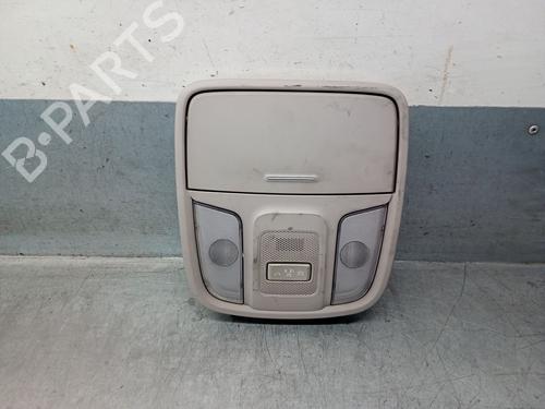 Innerbelysning KIA OPTIMA (JF) 1.7 CRDi (141 hp) 31852883