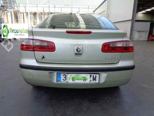 Engine mount RENAULT LAGUNA II (BG0/1_) 2.2 dCi (BG0F) | BP8762585M89 