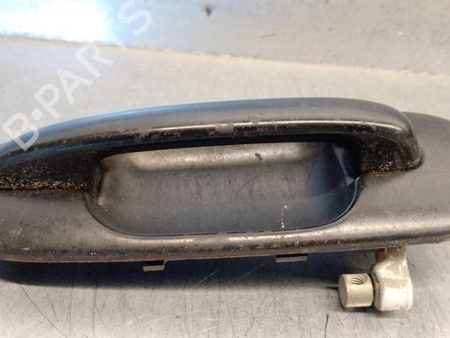 Front right exterior door handle ROVER 400 II (RT) 420 Di | BP29277411C129 