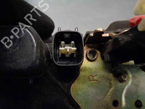 Front right lock CHRYSLER SEBRING (JR) 2.7 V6 24V | BP6461313C97 