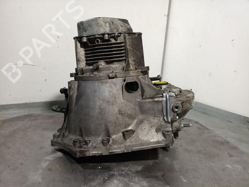 Gearbox CITROËN BERLINGO MULTISPACE (B9) 1.6 HDi 75 / BlueHDi 75 | BP38272959M3 - Image 5