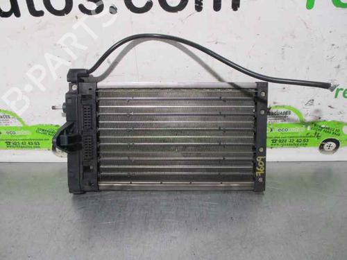 Used Heater resistor BMW 1 (E87) [2003-2013]  11667324
