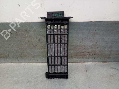 Varmeblæsermodstand RENAULT TALISMAN (LP_) 1.5 dCi 110 (LPA3) (110 hp) 25242944