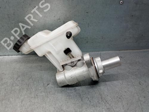 Brake master cylinder CITROËN C5 AIRCROSS (A_) 1.2 PureTech 130 (ARHNSJ) | BP31973916M77