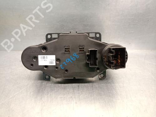 Climate control FORD ECOSPORT 1.5 EcoBlue TDCi | BP26736336I5 
