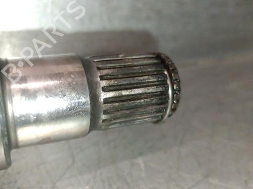 Right front driveshaft HYUNDAI ATOS PRIME (MX) 1.1 | BP37603978M39 - Image 5